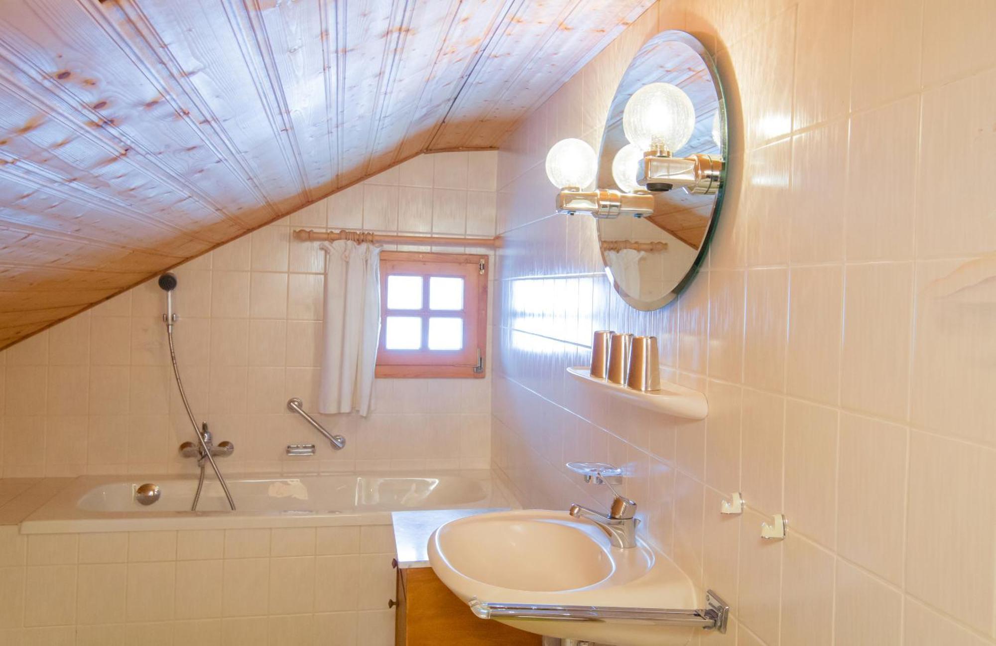 Zoihaeusl Villa Hinterfirmiansreut Dış mekan fotoğraf